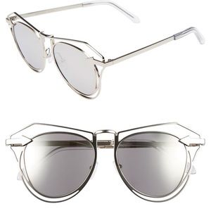 Karen Walker Marguerite Sunglasses